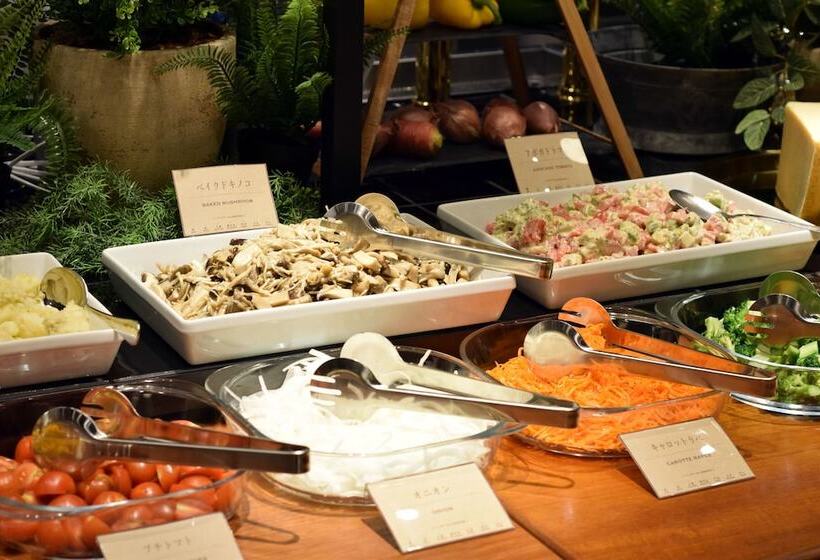 Fotos del hotel Keio Prelia  Kyoto Karasumagojo:  23