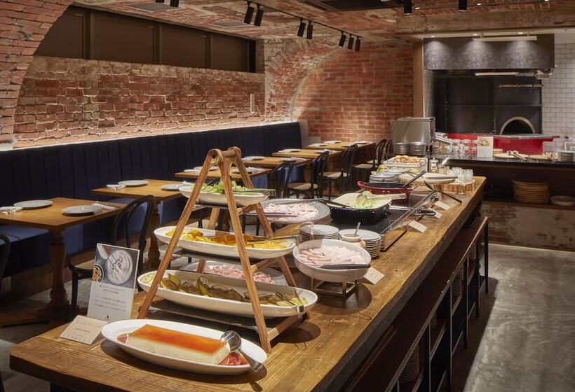 Fotos del hotel Keio Prelia  Kyoto Karasumagojo:  24