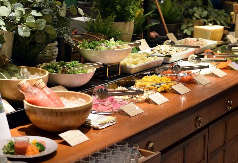 Fotos del hotel Keio Prelia  Kyoto Karasumagojo:  25