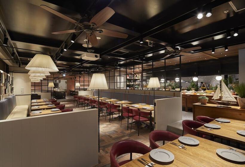 Fotos del hotel Keio Prelia  Kyoto Karasumagojo:  6