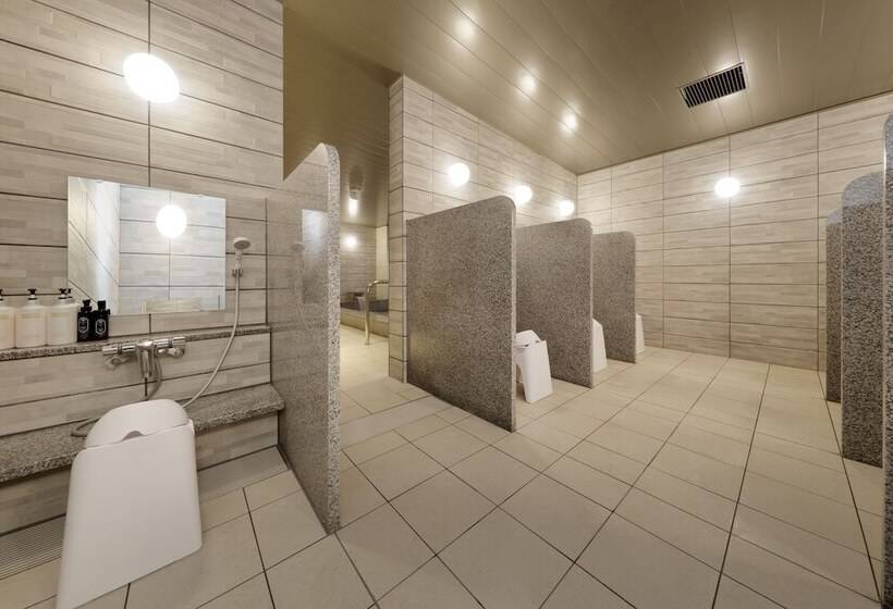 Fotos del hotel Keio Prelia  Kyoto Karasumagojo:  4