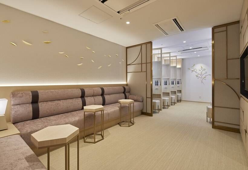 Fotos del hotel Keio Prelia  Kyoto Karasumagojo:  3