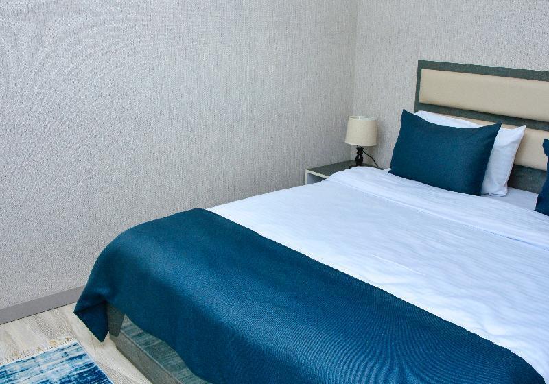 Fotos del hotel Supreme  Baku:  15