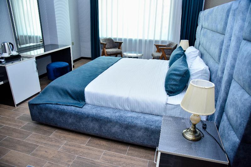 Fotos del hotel Supreme  Baku:  14