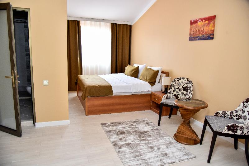 Fotos del hotel Supreme  Baku:  13