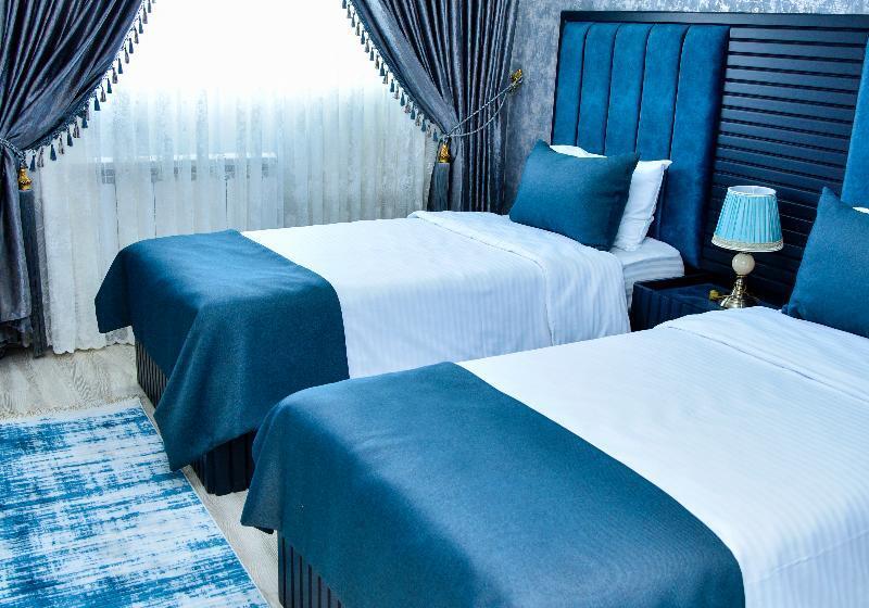 Fotos del hotel Supreme  Baku:  5