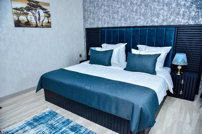 Fotos del hotel Supreme  Baku:  12