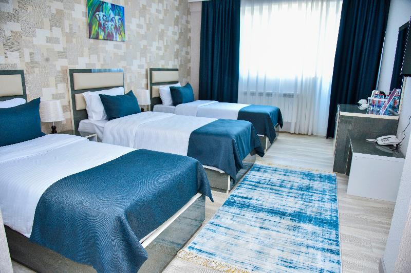 Fotos del hotel Supreme  Baku:  10