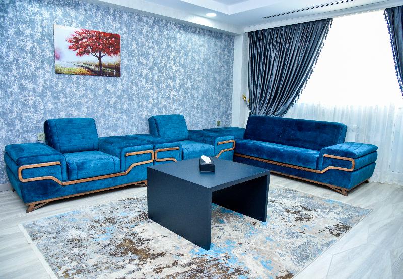 Fotos del hotel Supreme  Baku:  25