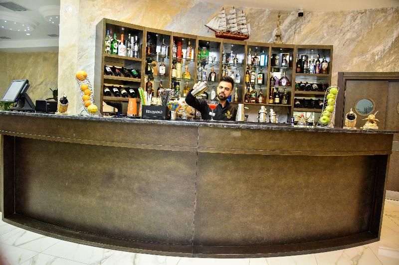 Fotos del hotel Supreme  Baku:  6