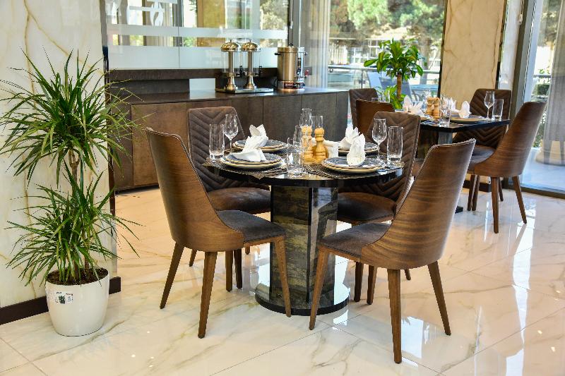 Fotos del hotel Supreme  Baku:  20