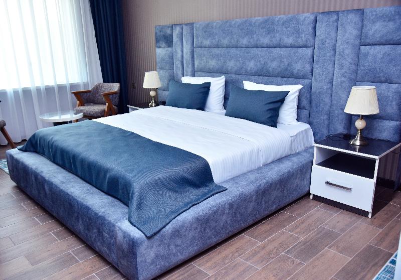 Fotos del hotel Supreme  Baku:  11