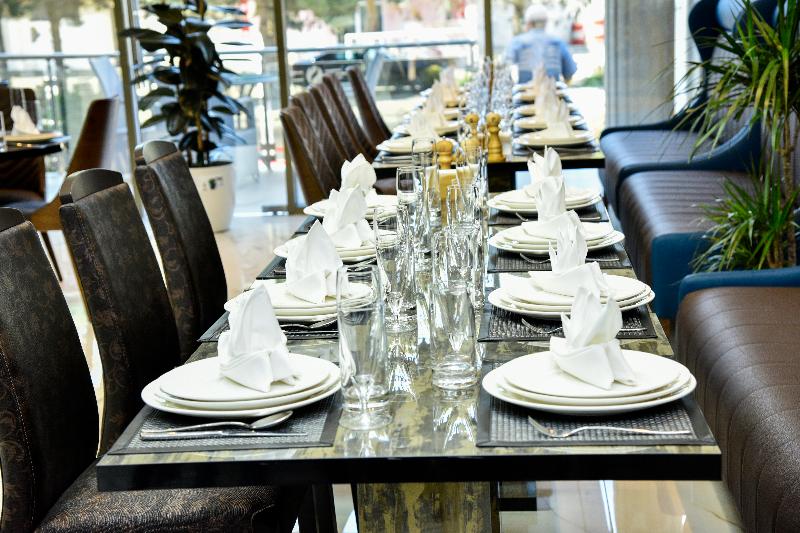 Fotos del hotel Supreme  Baku:  21