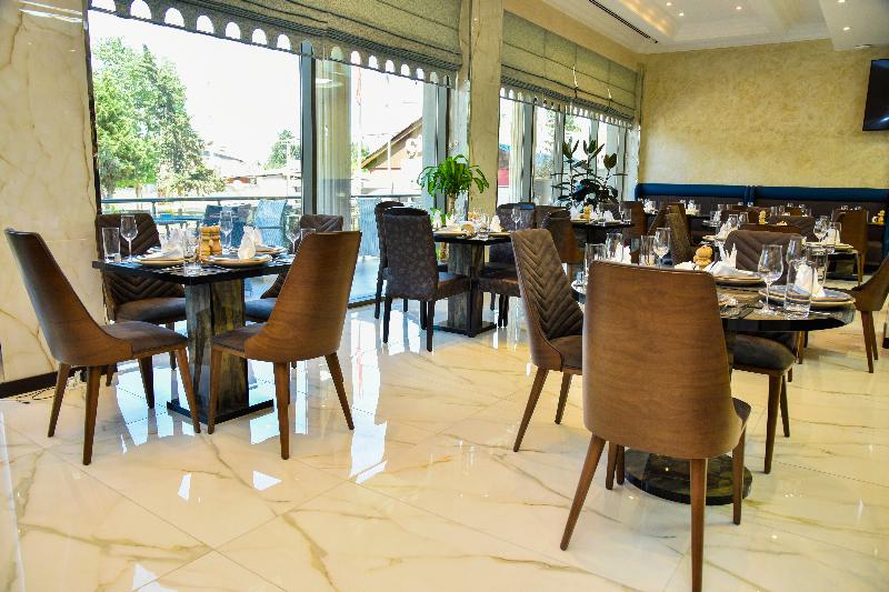 Fotos del hotel Supreme  Baku:  19