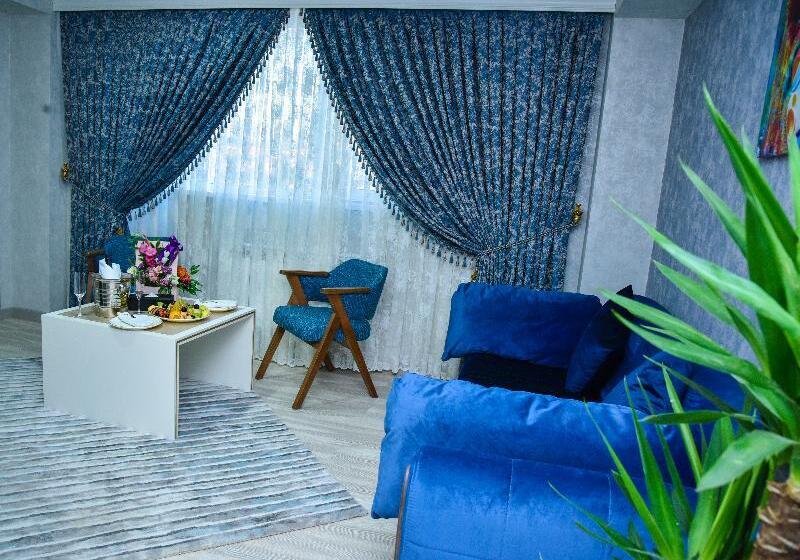 Fotos del hotel Supreme  Baku:  17