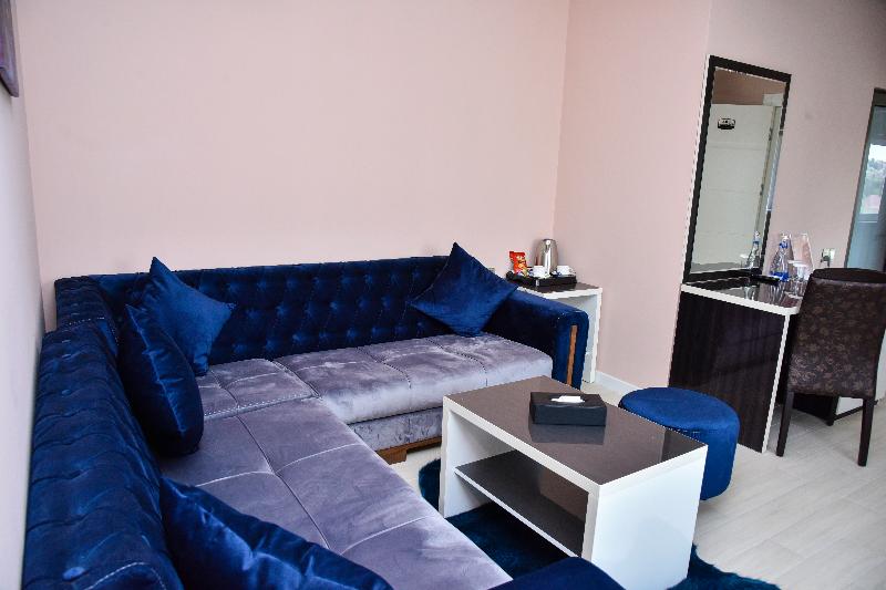 Fotos del hotel Supreme  Baku:  18