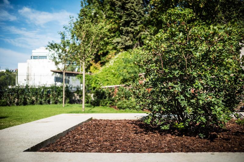 Fotos del hotel Numa Fast & Digital Checkin L Drift:  4