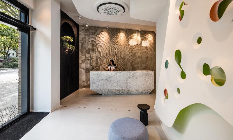 Fotos del hotel Numa Fast & Digital Checkin L Drift:  5