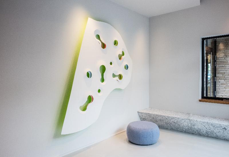 Fotos del hotel Numa Fast & Digital Checkin L Drift:  6