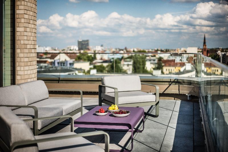 Fotos del hotel Numa Fast & Digital Checkin L Drift:  7