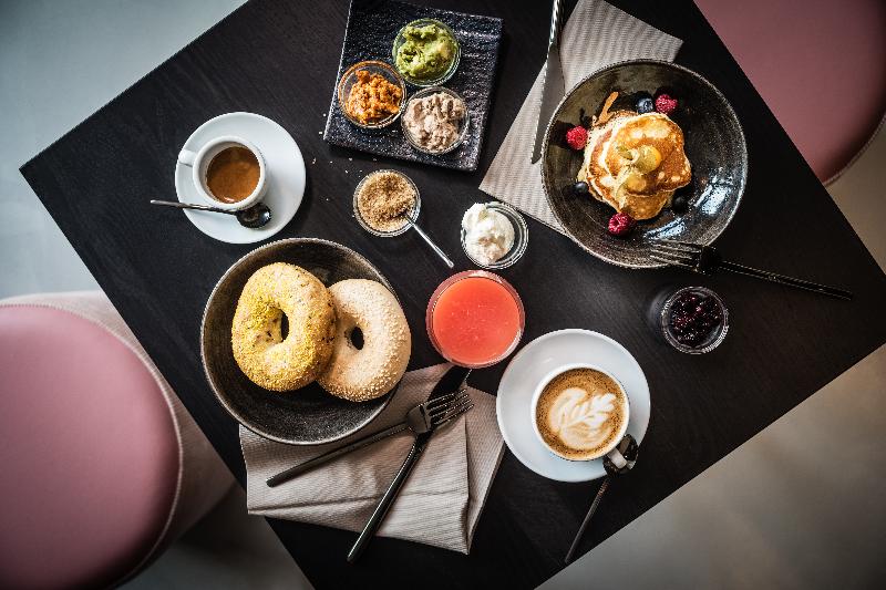 Fotos del hotel Numa Fast & Digital Checkin L Drift:  2