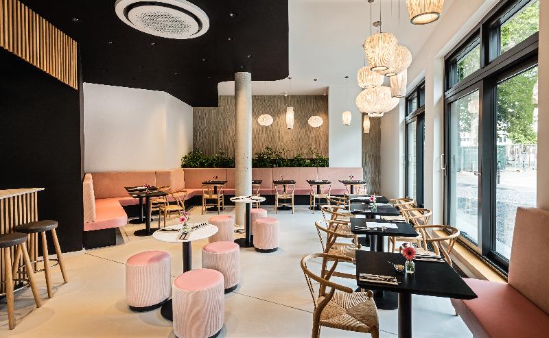 Fotos del hotel Numa Fast & Digital Checkin L Drift:  8