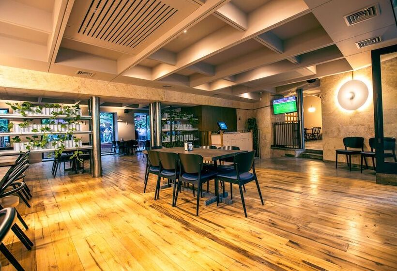 Fotos del hotel Zeg:  23