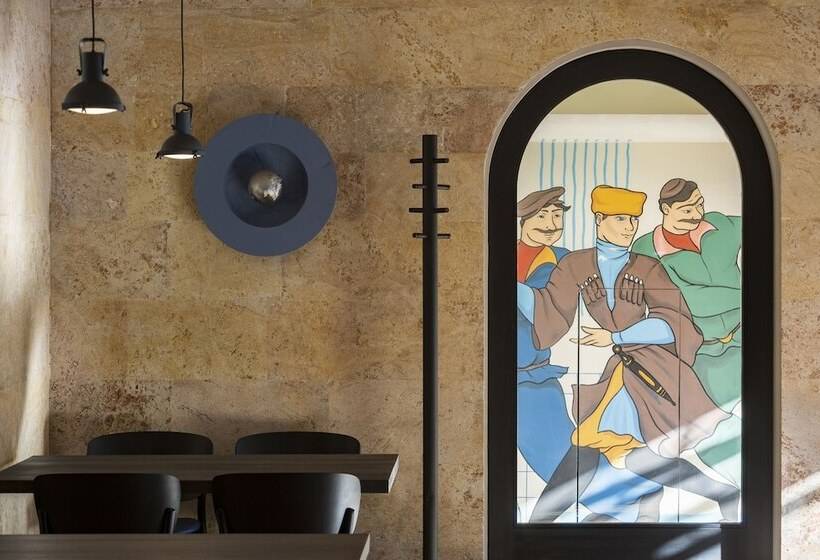 Fotos del hotel Zeg:  22