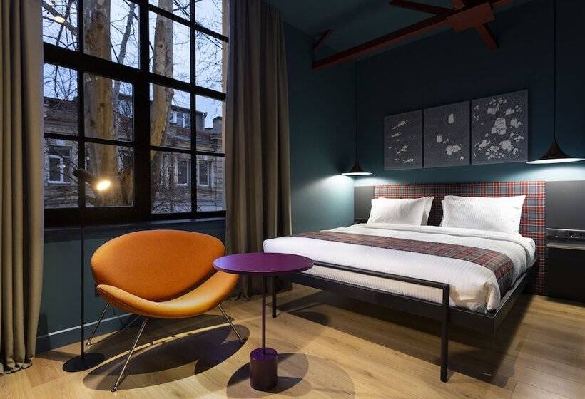 Fotos del hotel Zeg:  15