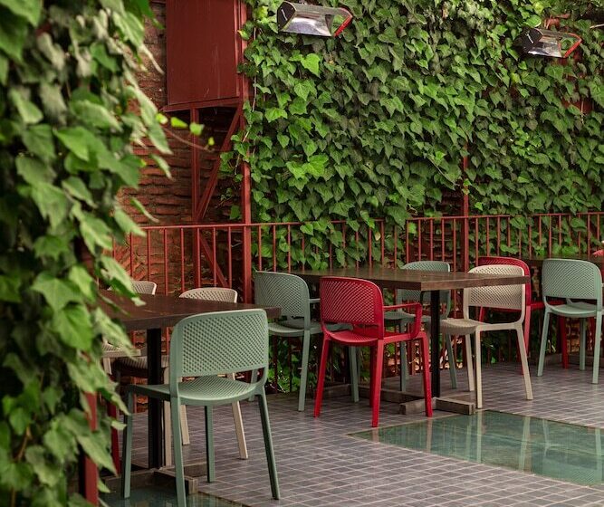 Fotos del hotel Zeg:  12