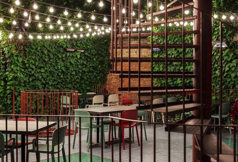 Fotos del hotel Zeg:  11