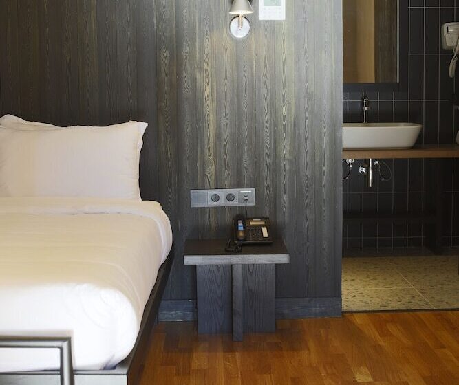 Fotos del hotel Zeg:  6