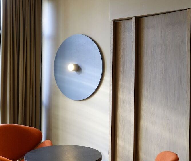 Fotos del hotel Zeg:  5