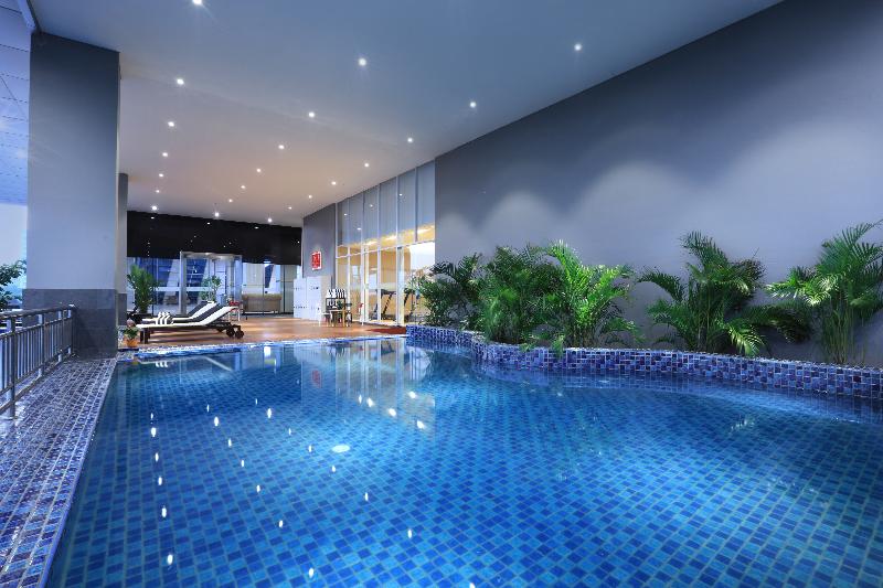 Fotos del hotel Aston Kartika Grogol  & Conference Center:  1