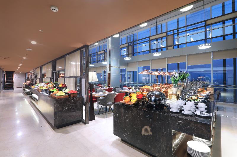 Fotos del hotel Aston Kartika Grogol  & Conference Center:  3