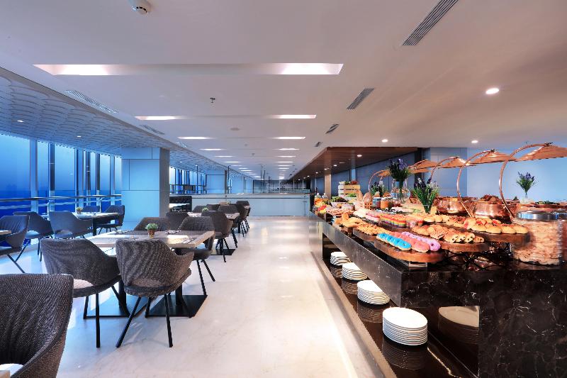 Fotos del hotel Aston Kartika Grogol  & Conference Center:  6