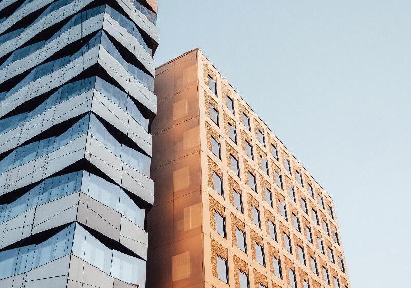 Fotos del hotel Comfort Hotel Arlanda Airport Terminal:  11