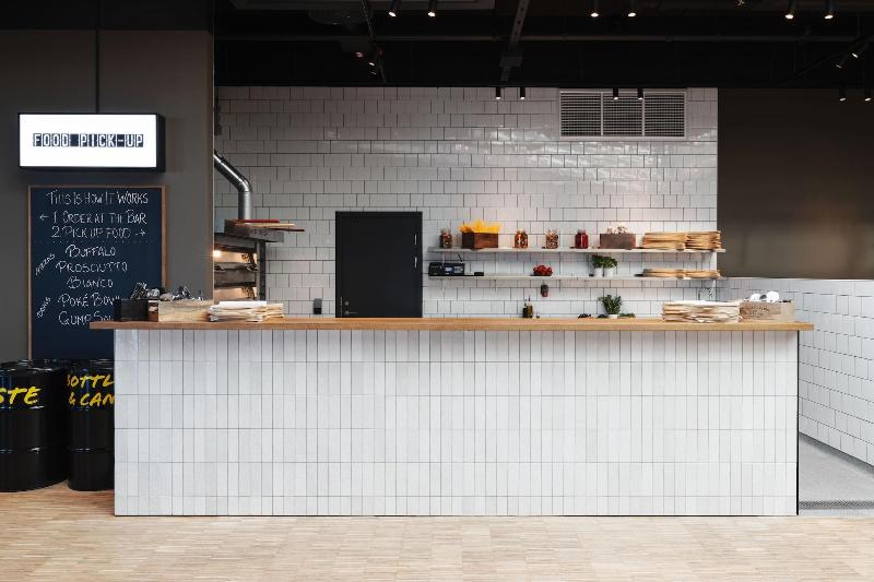 Fotos del hotel Comfort Hotel Arlanda Airport Terminal:  17