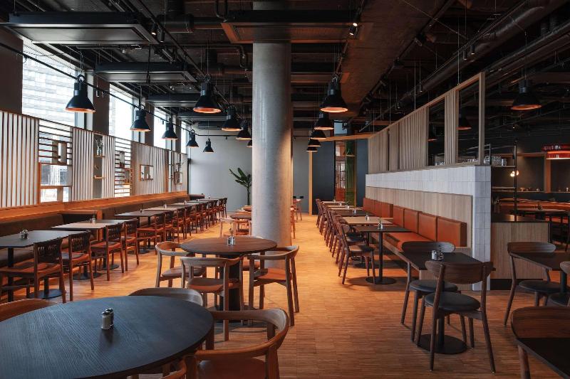 Fotos del hotel Comfort Hotel Arlanda Airport Terminal:  23