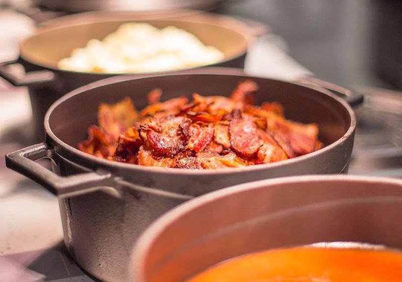 Fotos del hotel Comfort Hotel Arlanda Airport Terminal:  18