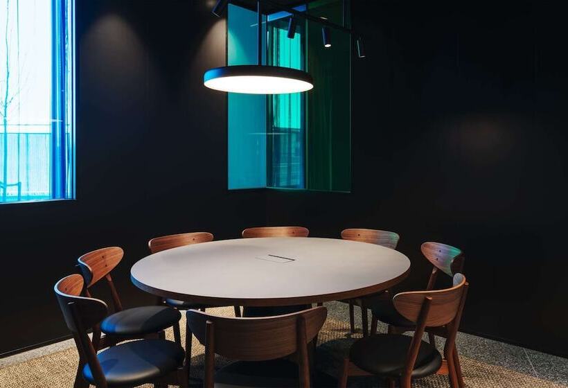 Fotos del hotel Comfort Hotel Arlanda Airport Terminal:  3