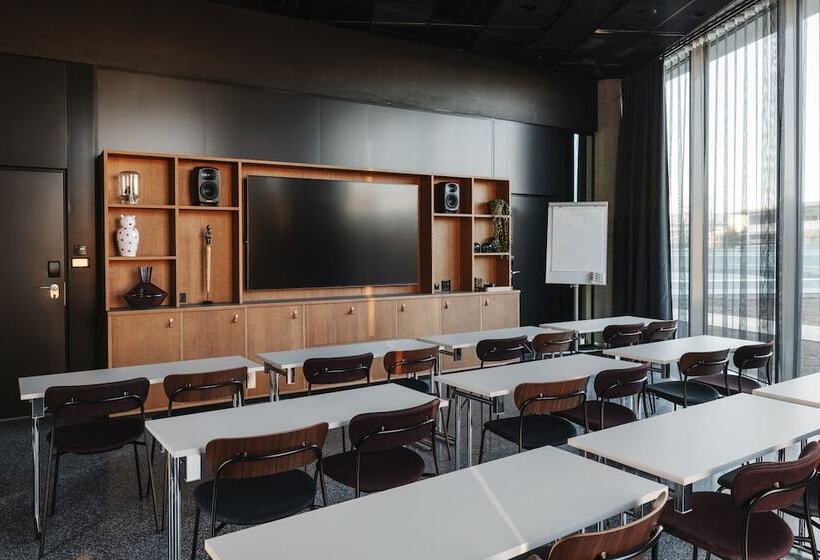 Fotos del hotel Comfort Hotel Arlanda Airport Terminal:  4