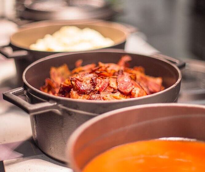 Fotos del hotel Comfort Hotel Arlanda Airport Terminal:  7