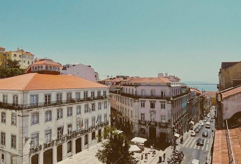 Fotos del hotel Esqina Cosmopolitan Lodge:  15