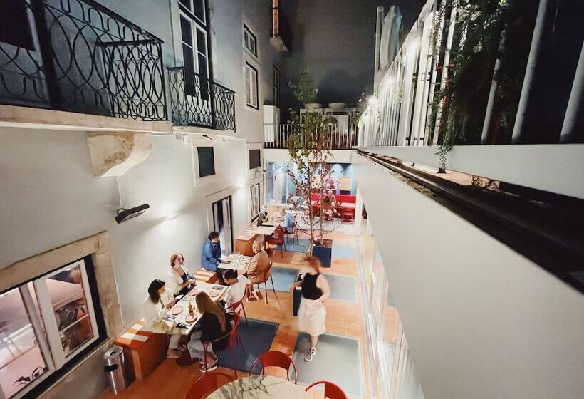 Fotos del hotel Esqina Cosmopolitan Lodge:  24