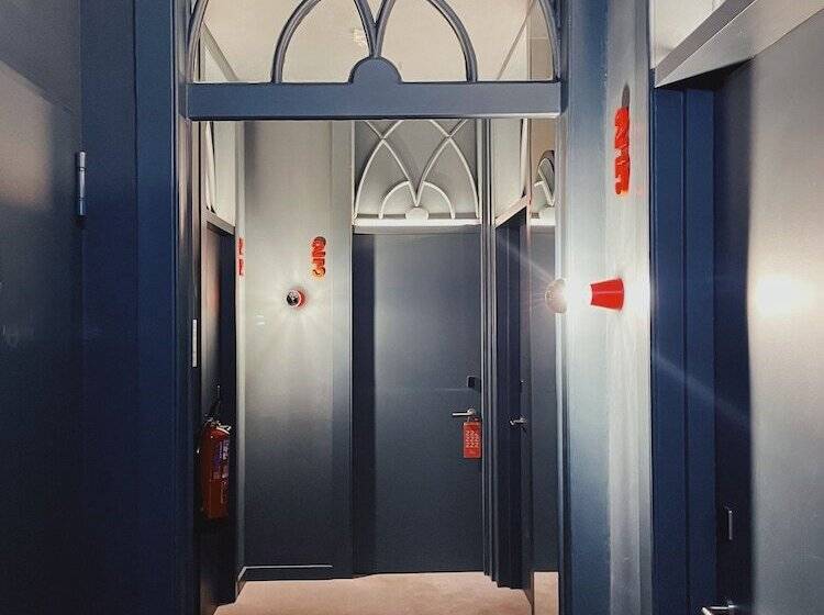 Fotos del hotel Esqina Cosmopolitan Lodge:  19