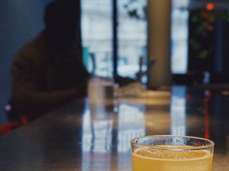 Fotos del hotel Esqina Cosmopolitan Lodge:  16