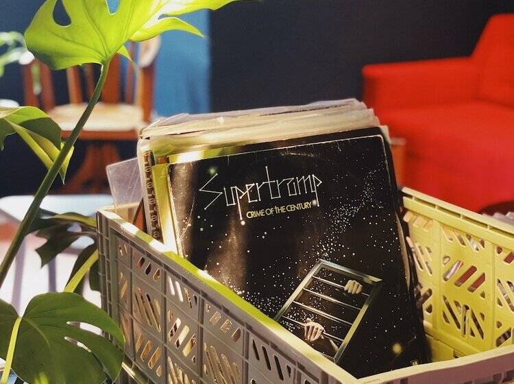 Fotos del hotel Esqina Cosmopolitan Lodge:  14