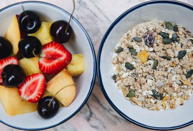 Esqina Cosmopolitan Lodge