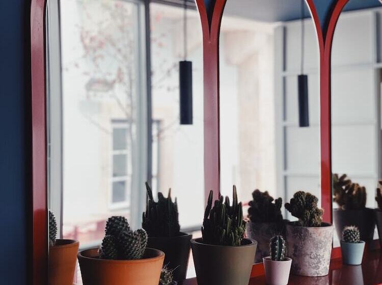 Fotos del hotel Esqina Cosmopolitan Lodge:  10